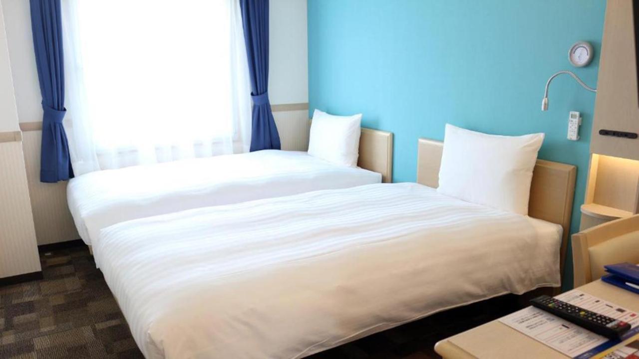 Toyoko Inn Fujisan Otsuki-Eki Otsuki  Εξωτερικό φωτογραφία
