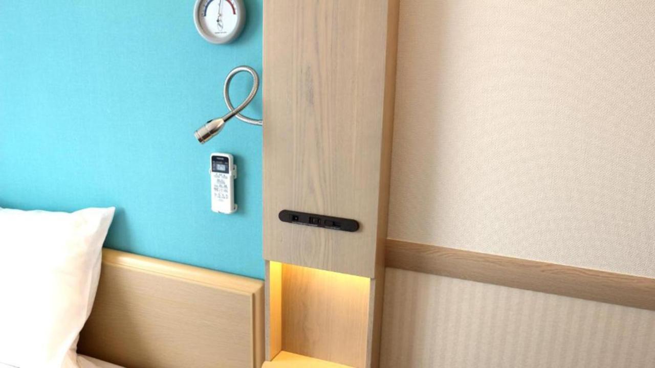 Toyoko Inn Fujisan Otsuki-Eki Otsuki  Εξωτερικό φωτογραφία