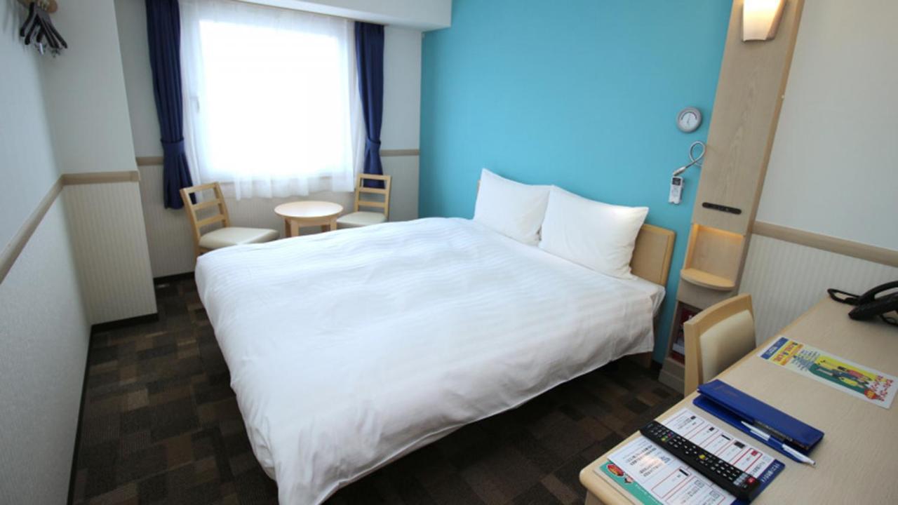 Toyoko Inn Fujisan Otsuki-Eki Otsuki  Εξωτερικό φωτογραφία