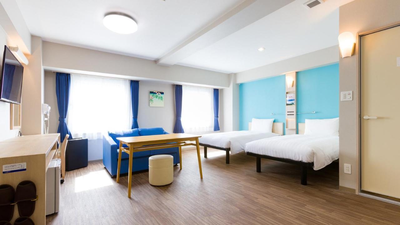 Toyoko Inn Fujisan Otsuki-Eki Otsuki  Δωμάτιο φωτογραφία