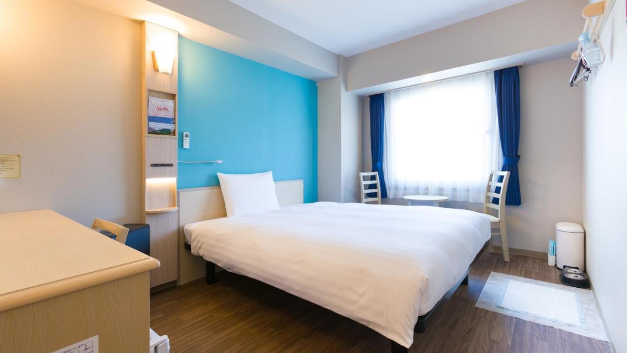 Toyoko Inn Fujisan Otsuki-Eki Otsuki  Εξωτερικό φωτογραφία