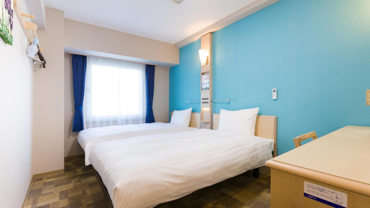 Toyoko Inn Fujisan Otsuki-Eki Otsuki  Εξωτερικό φωτογραφία