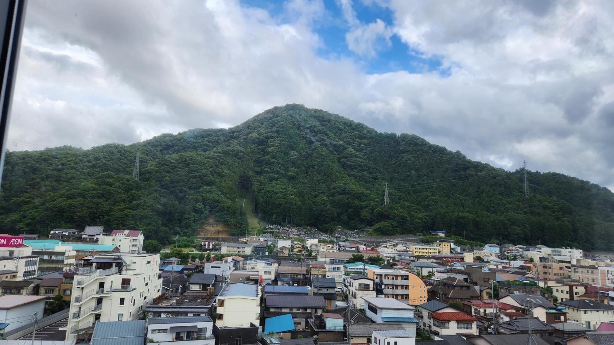 Toyoko Inn Fujisan Otsuki-Eki Otsuki  Εξωτερικό φωτογραφία