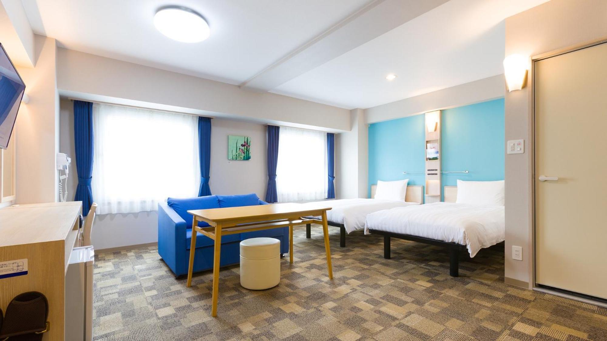 Toyoko Inn Fujisan Otsuki-Eki Otsuki  Δωμάτιο φωτογραφία