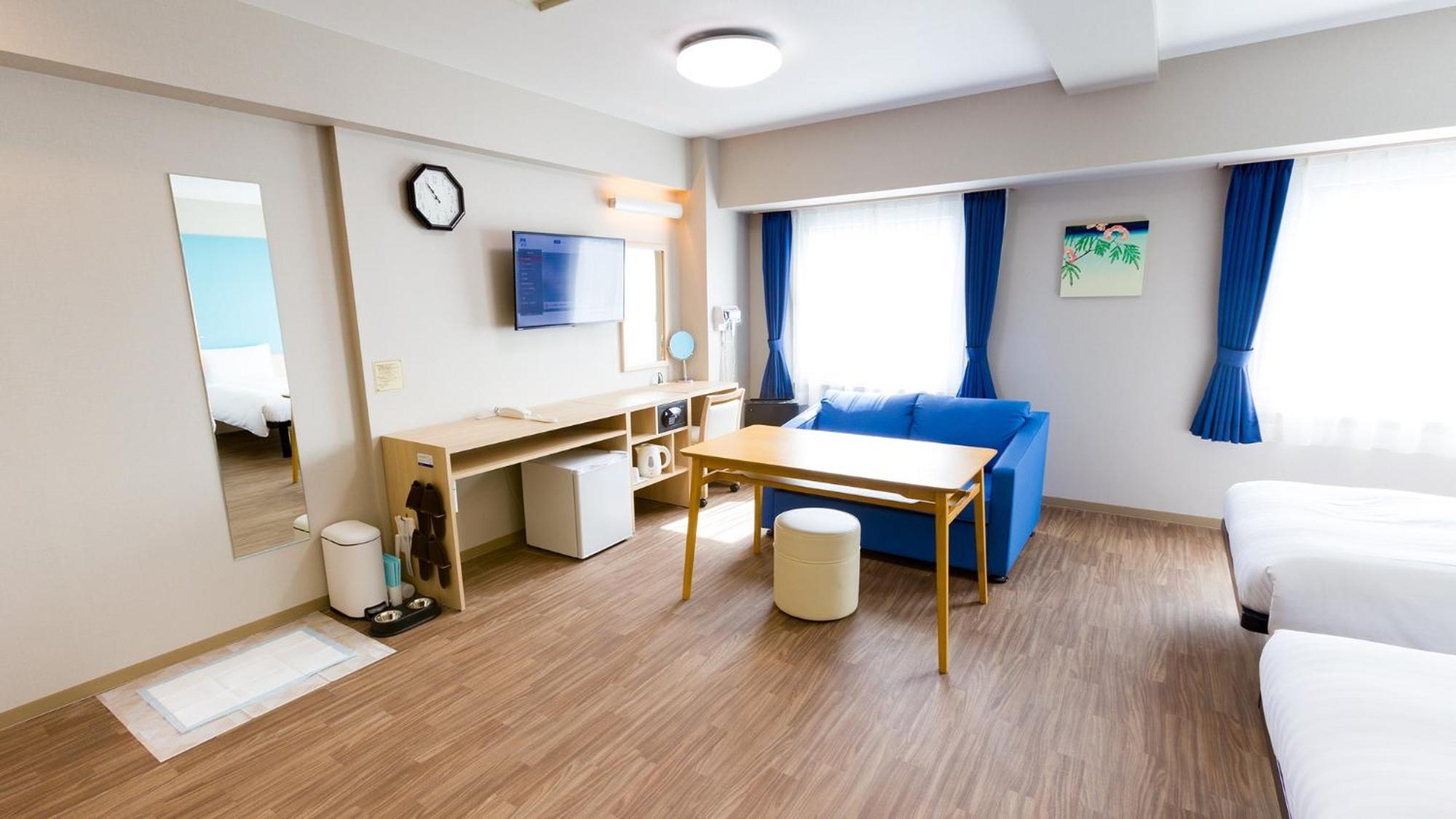Toyoko Inn Fujisan Otsuki-Eki Otsuki  Δωμάτιο φωτογραφία