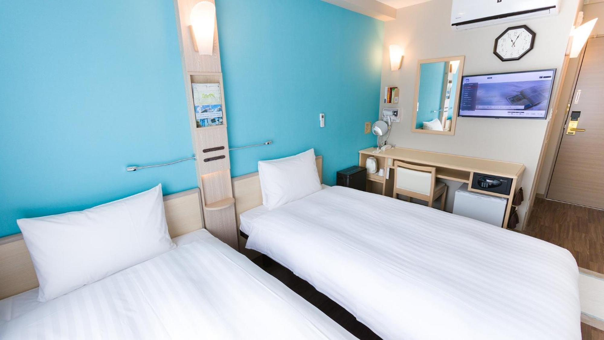 Toyoko Inn Fujisan Otsuki-Eki Otsuki  Δωμάτιο φωτογραφία