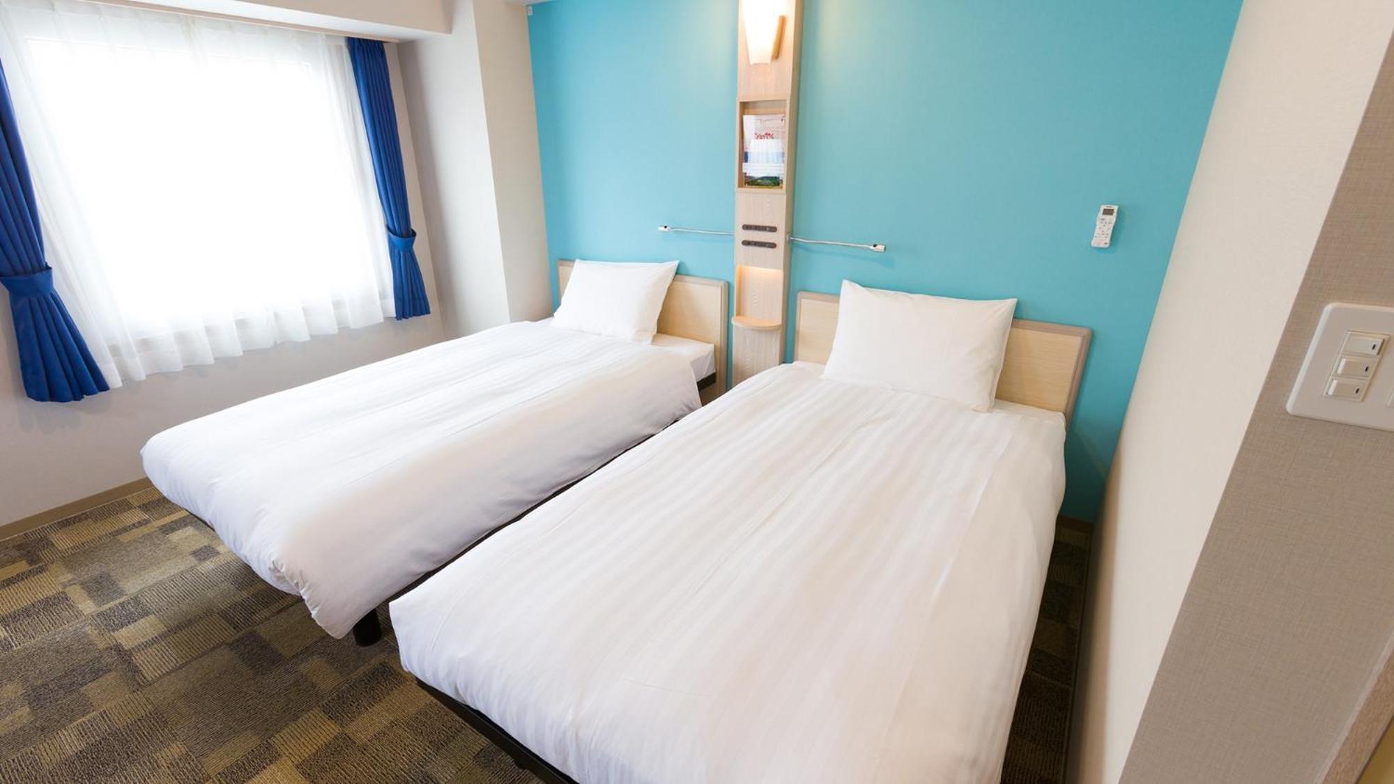 Toyoko Inn Fujisan Otsuki-Eki Otsuki  Δωμάτιο φωτογραφία