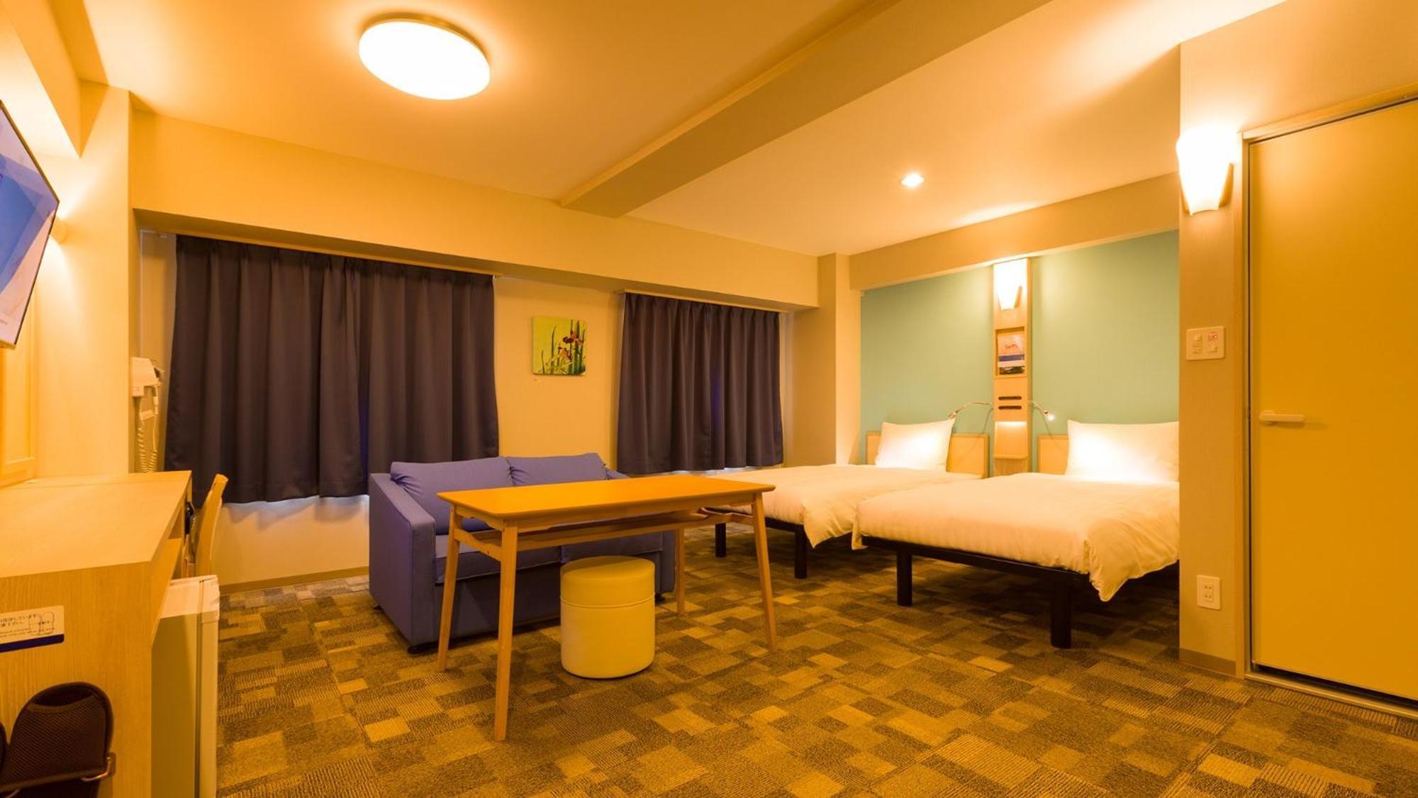 Toyoko Inn Fujisan Otsuki-Eki Otsuki  Δωμάτιο φωτογραφία