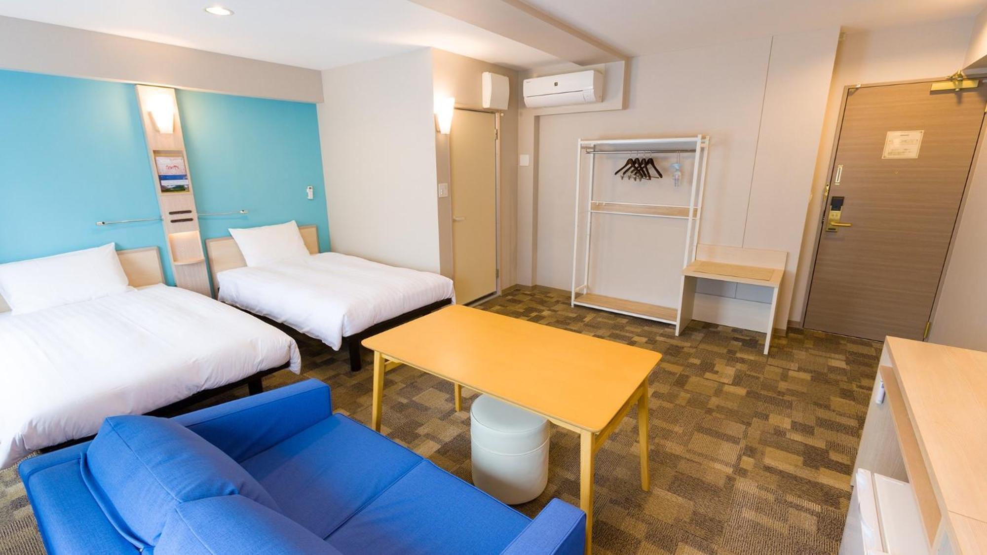 Toyoko Inn Fujisan Otsuki-Eki Otsuki  Δωμάτιο φωτογραφία